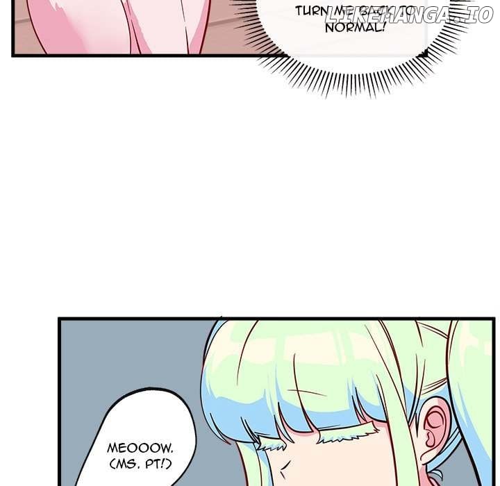 I Choose You! Chapter 44 - page 84
