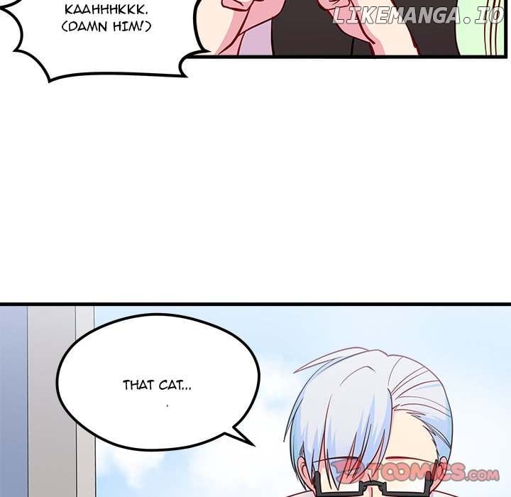 I Choose You! Chapter 44 - page 86