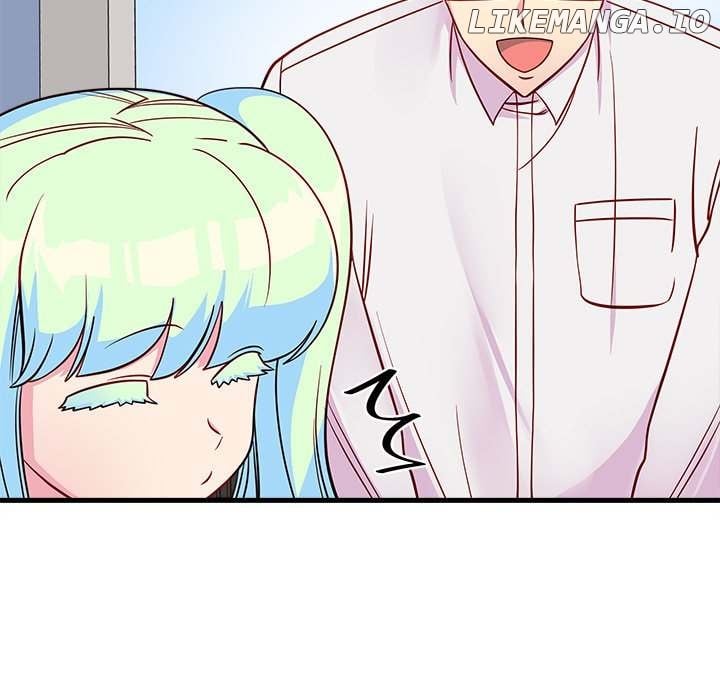 I Choose You! Chapter 44 - page 87