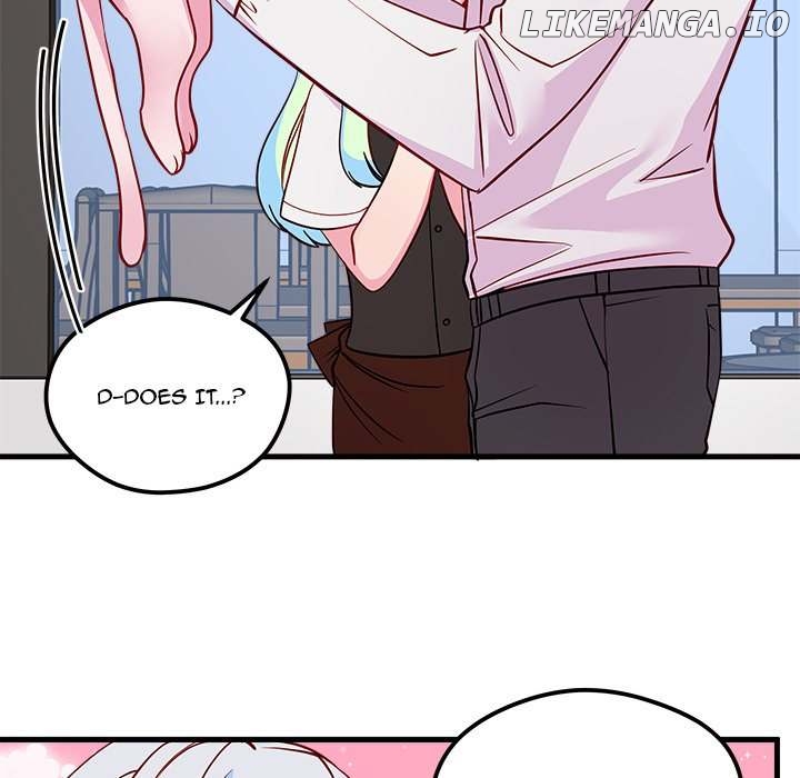 I Choose You! Chapter 44 - page 89