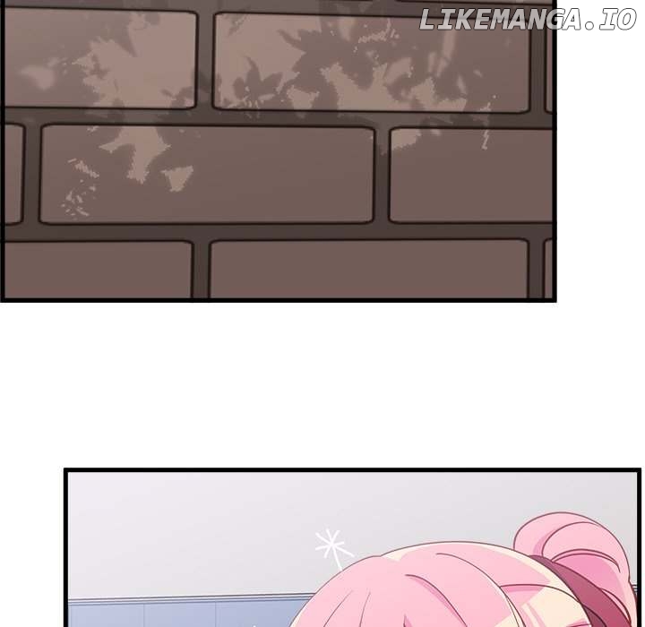 I Choose You! Chapter 44 - page 9