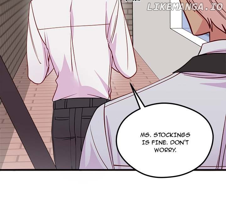 I Choose You! Chapter 44 - page 97