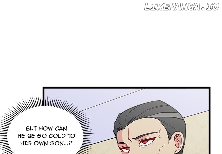 I Choose You! Chapter 83 - page 1