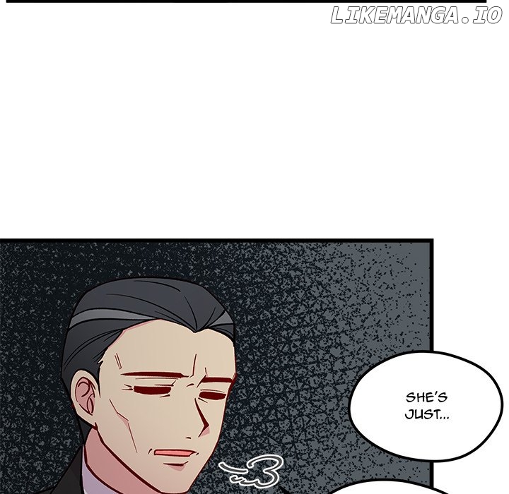 I Choose You! Chapter 83 - page 10
