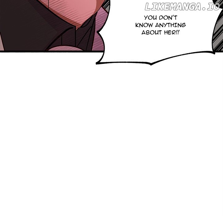 I Choose You! Chapter 83 - page 100