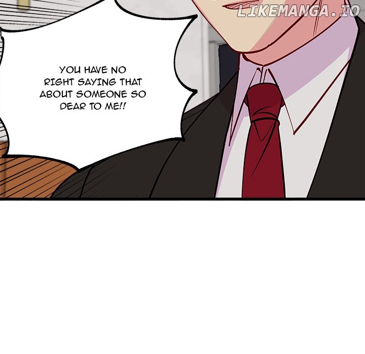 I Choose You! Chapter 83 - page 103