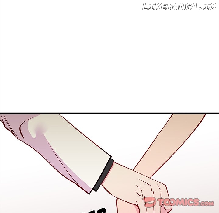 I Choose You! Chapter 83 - page 108