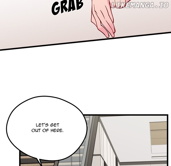 I Choose You! Chapter 83 - page 109