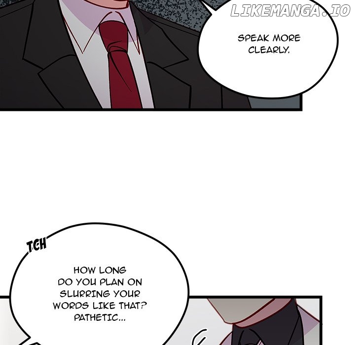 I Choose You! Chapter 83 - page 11