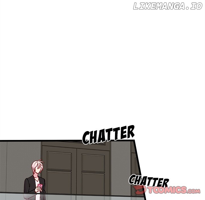 I Choose You! Chapter 83 - page 111