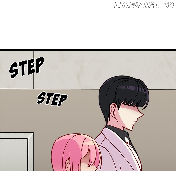 I Choose You! Chapter 83 - page 115