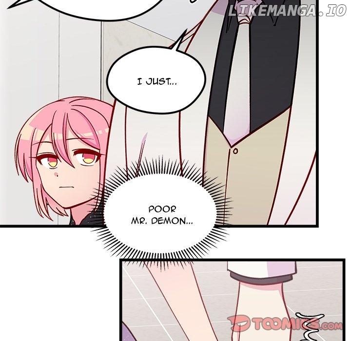 I Choose You! Chapter 83 - page 12