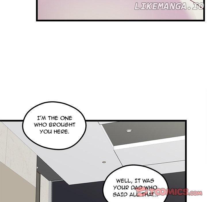 I Choose You! Chapter 83 - page 120
