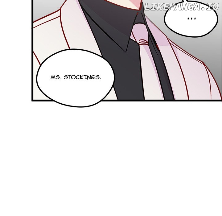 I Choose You! Chapter 83 - page 122