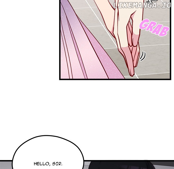 I Choose You! Chapter 83 - page 13