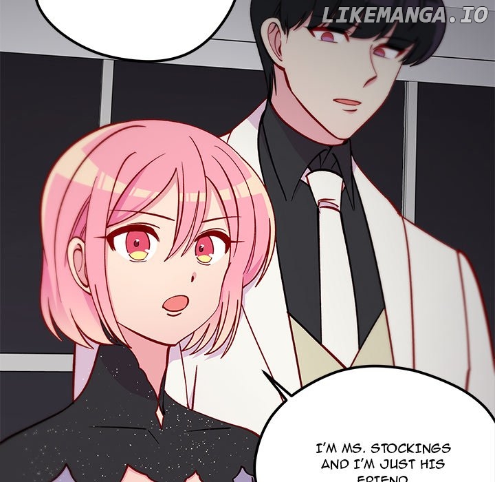 I Choose You! Chapter 83 - page 14