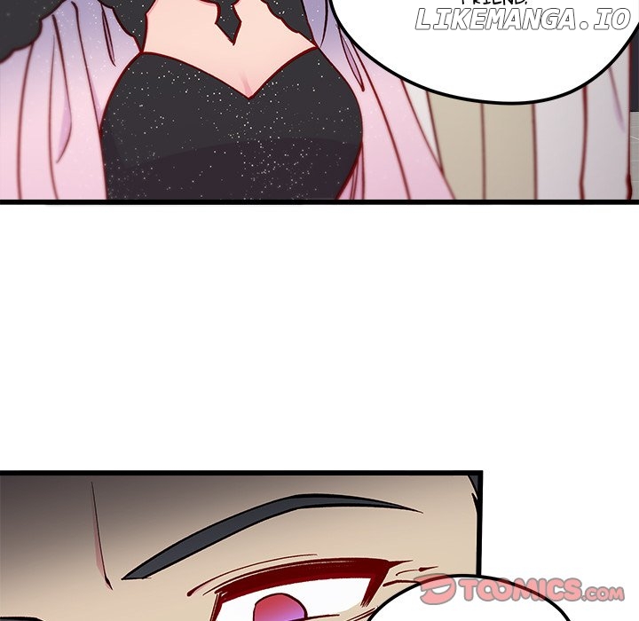 I Choose You! Chapter 83 - page 15