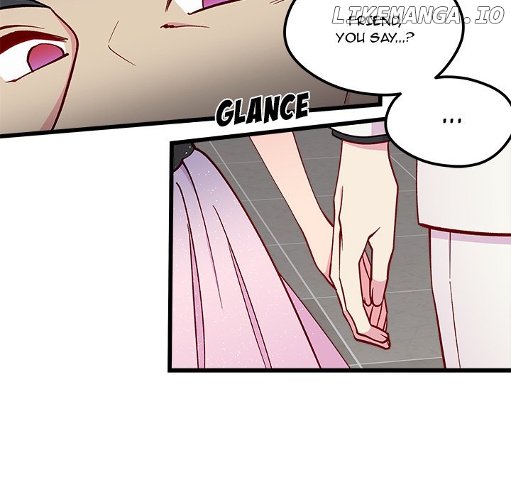 I Choose You! Chapter 83 - page 16