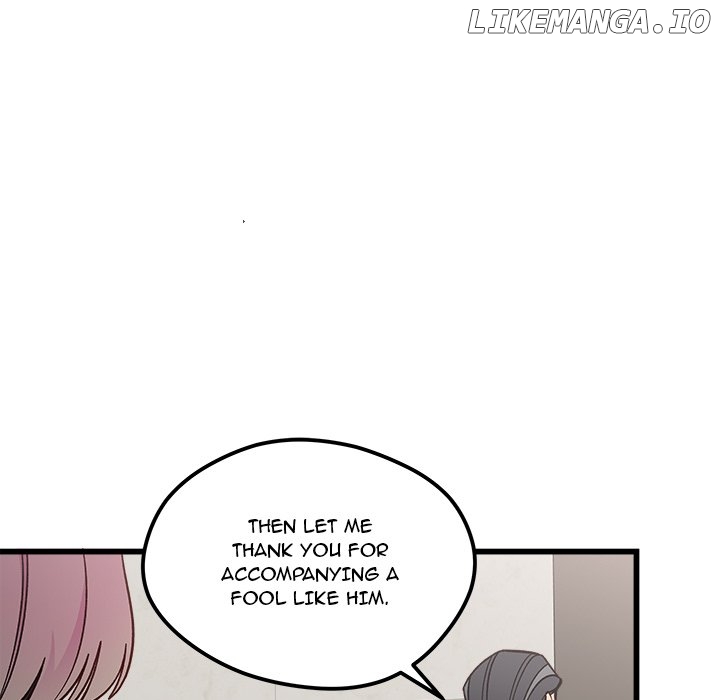 I Choose You! Chapter 83 - page 17