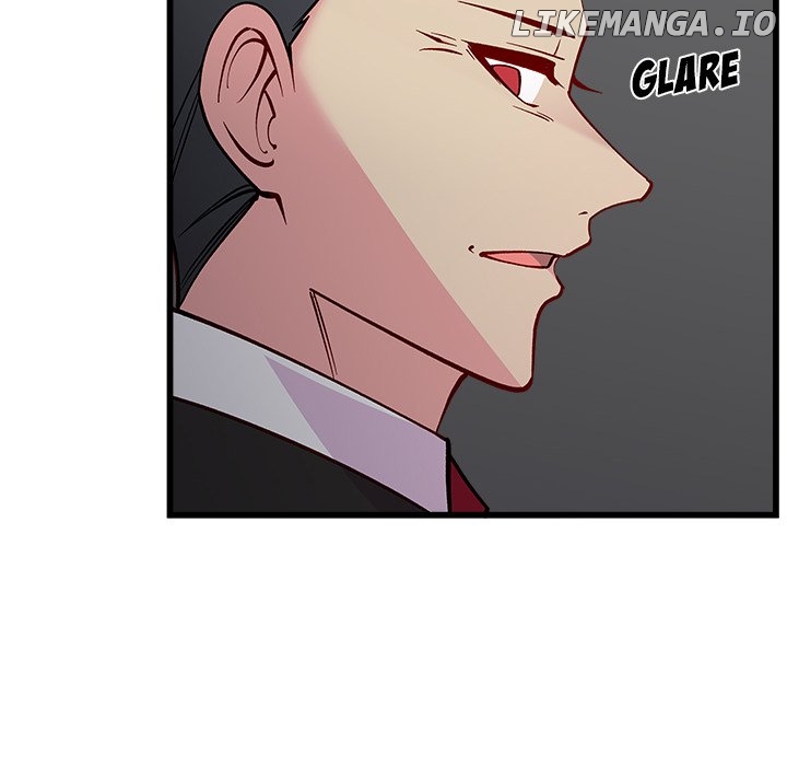 I Choose You! Chapter 83 - page 19