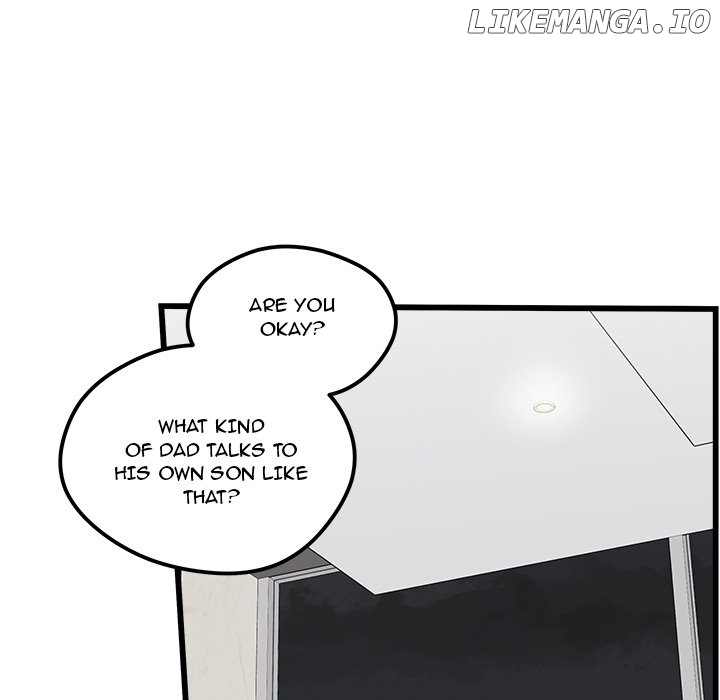 I Choose You! Chapter 83 - page 22