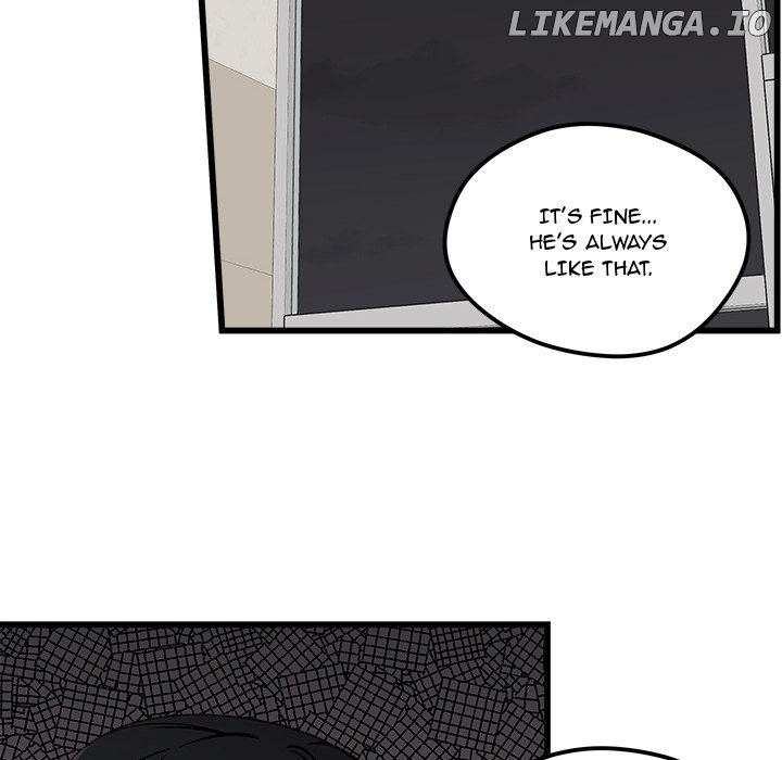 I Choose You! Chapter 83 - page 23