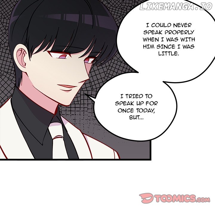 I Choose You! Chapter 83 - page 24