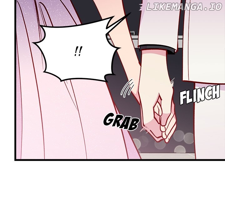 I Choose You! Chapter 83 - page 26
