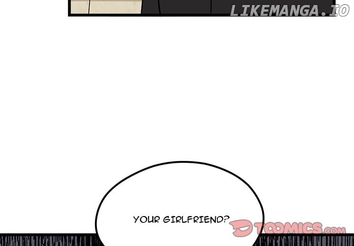 I Choose You! Chapter 83 - page 3