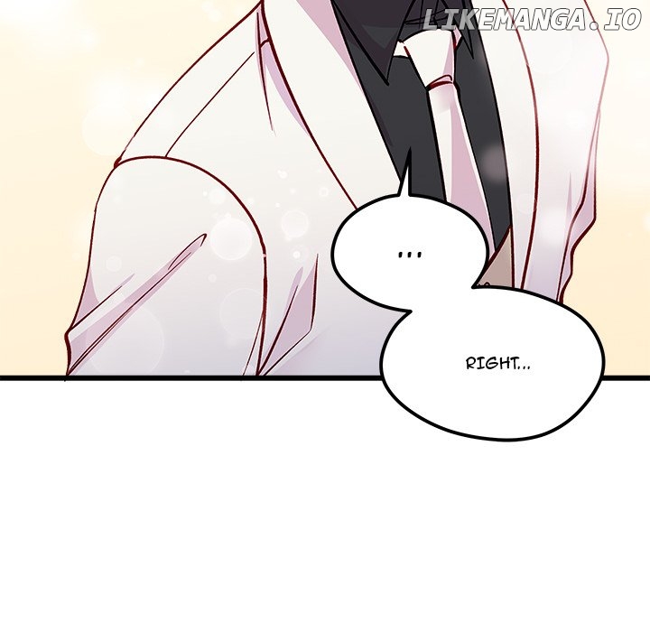I Choose You! Chapter 83 - page 31