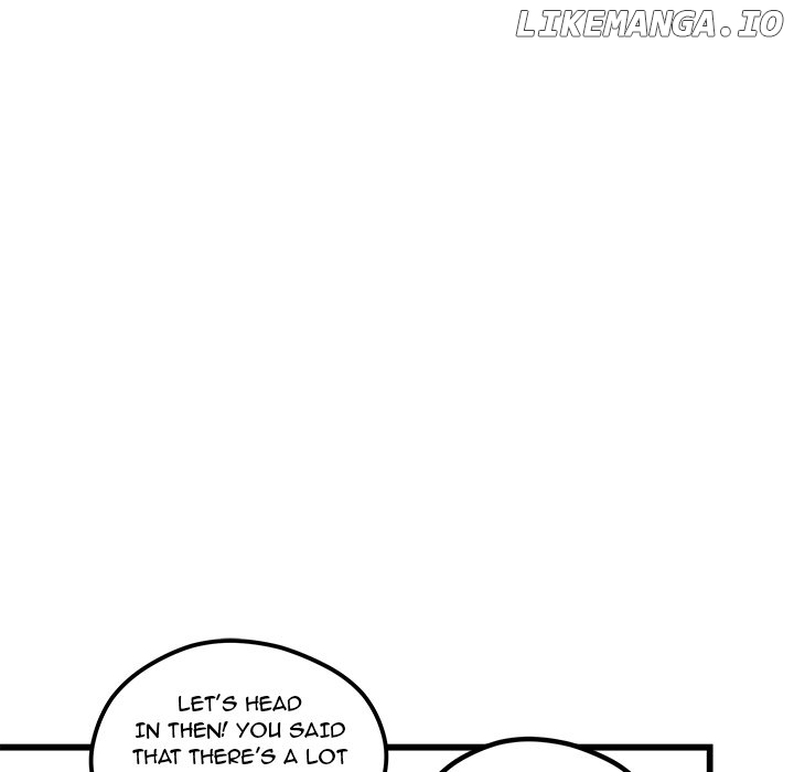 I Choose You! Chapter 83 - page 32
