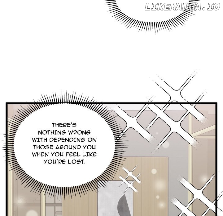 I Choose You! Chapter 83 - page 34