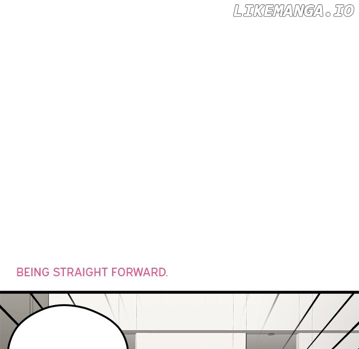I Choose You! Chapter 83 - page 38