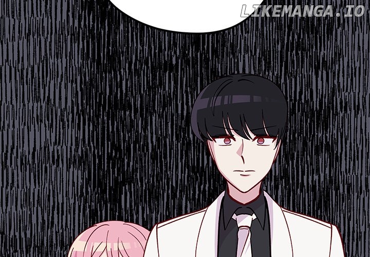 I Choose You! Chapter 83 - page 4