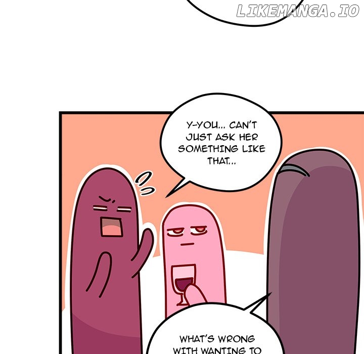 I Choose You! Chapter 83 - page 40