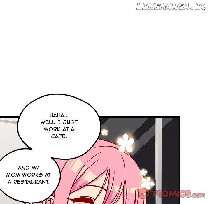 I Choose You! Chapter 83 - page 42
