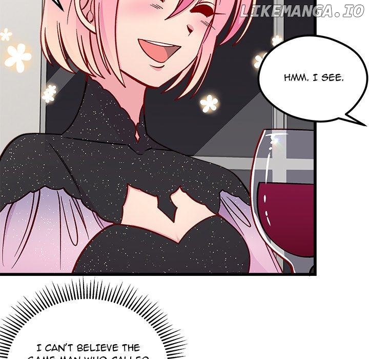 I Choose You! Chapter 83 - page 43