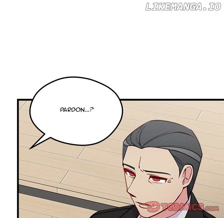 I Choose You! Chapter 83 - page 45