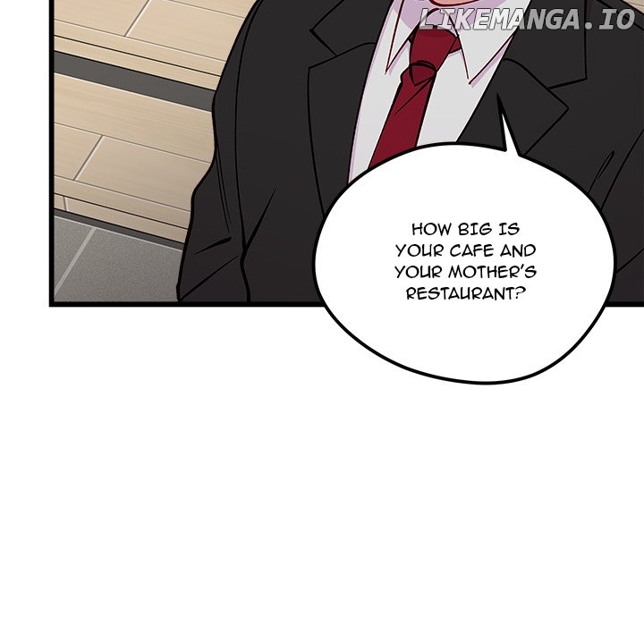 I Choose You! Chapter 83 - page 46