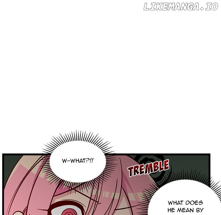 I Choose You! Chapter 83 - page 47