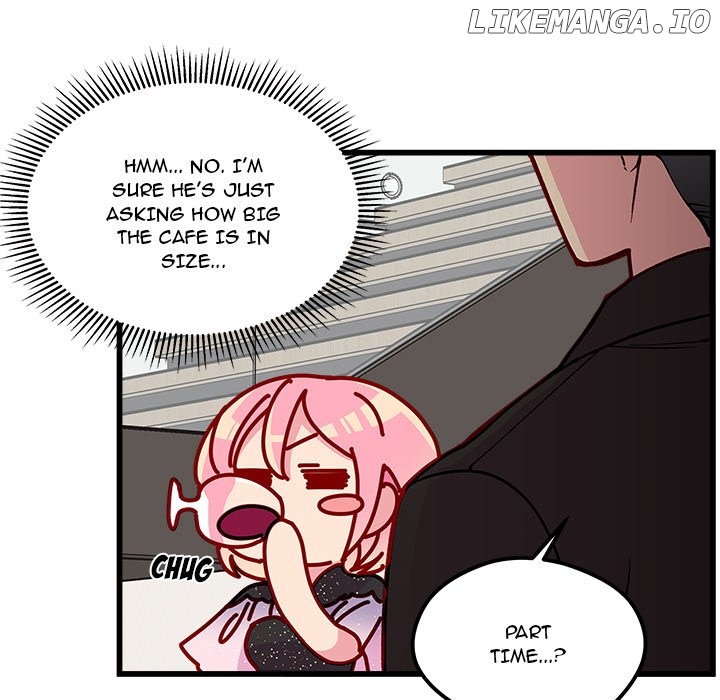 I Choose You! Chapter 83 - page 49