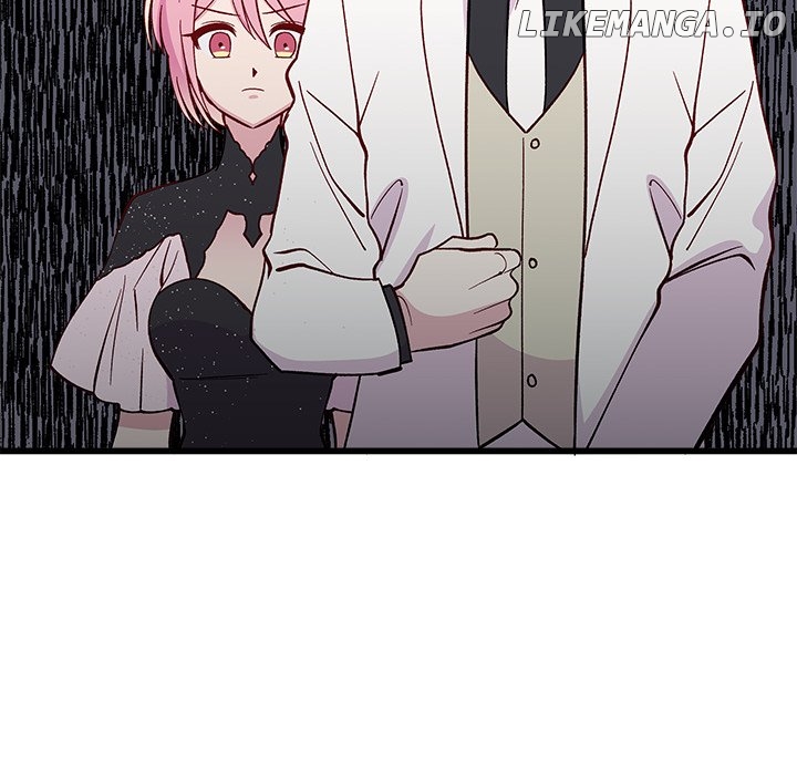 I Choose You! Chapter 83 - page 5