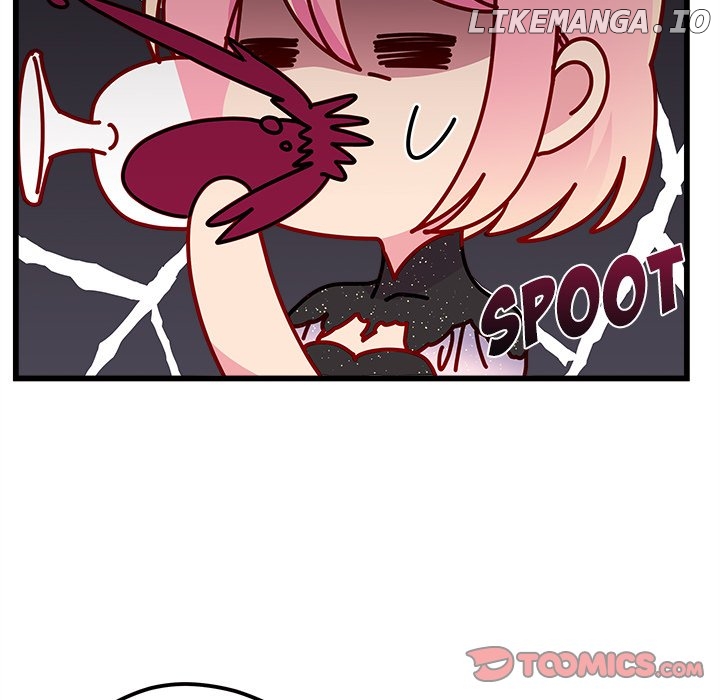 I Choose You! Chapter 83 - page 51