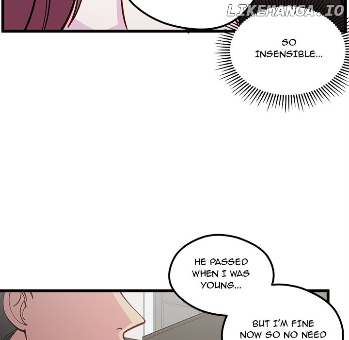 I Choose You! Chapter 83 - page 53