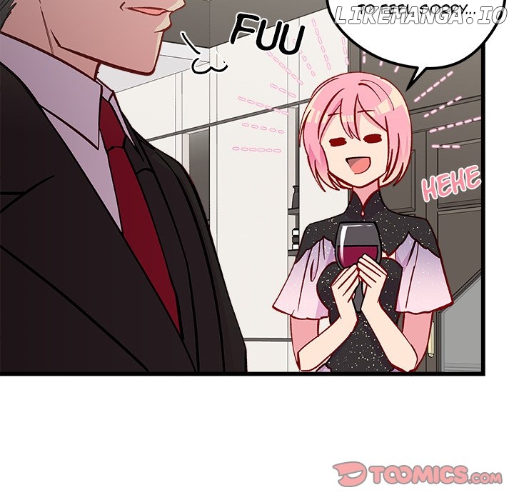 I Choose You! Chapter 83 - page 54