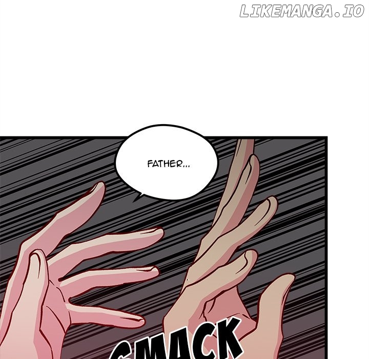 I Choose You! Chapter 83 - page 55