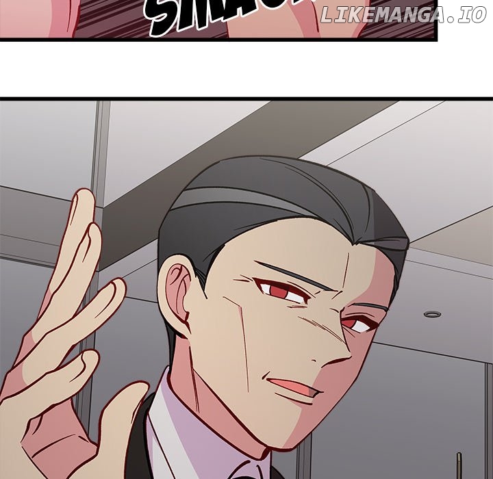 I Choose You! Chapter 83 - page 56