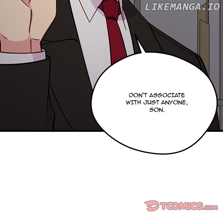 I Choose You! Chapter 83 - page 57