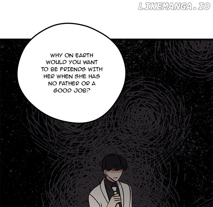 I Choose You! Chapter 83 - page 58