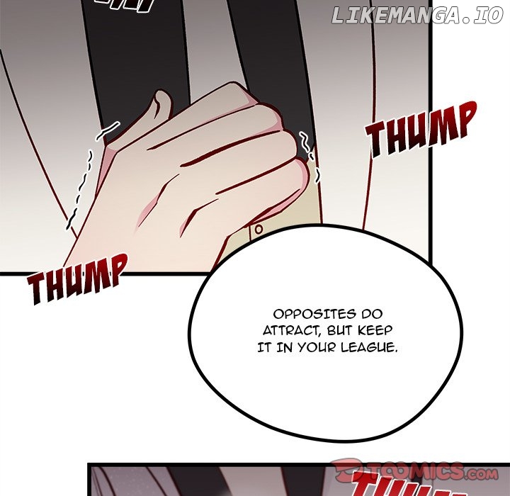 I Choose You! Chapter 83 - page 60